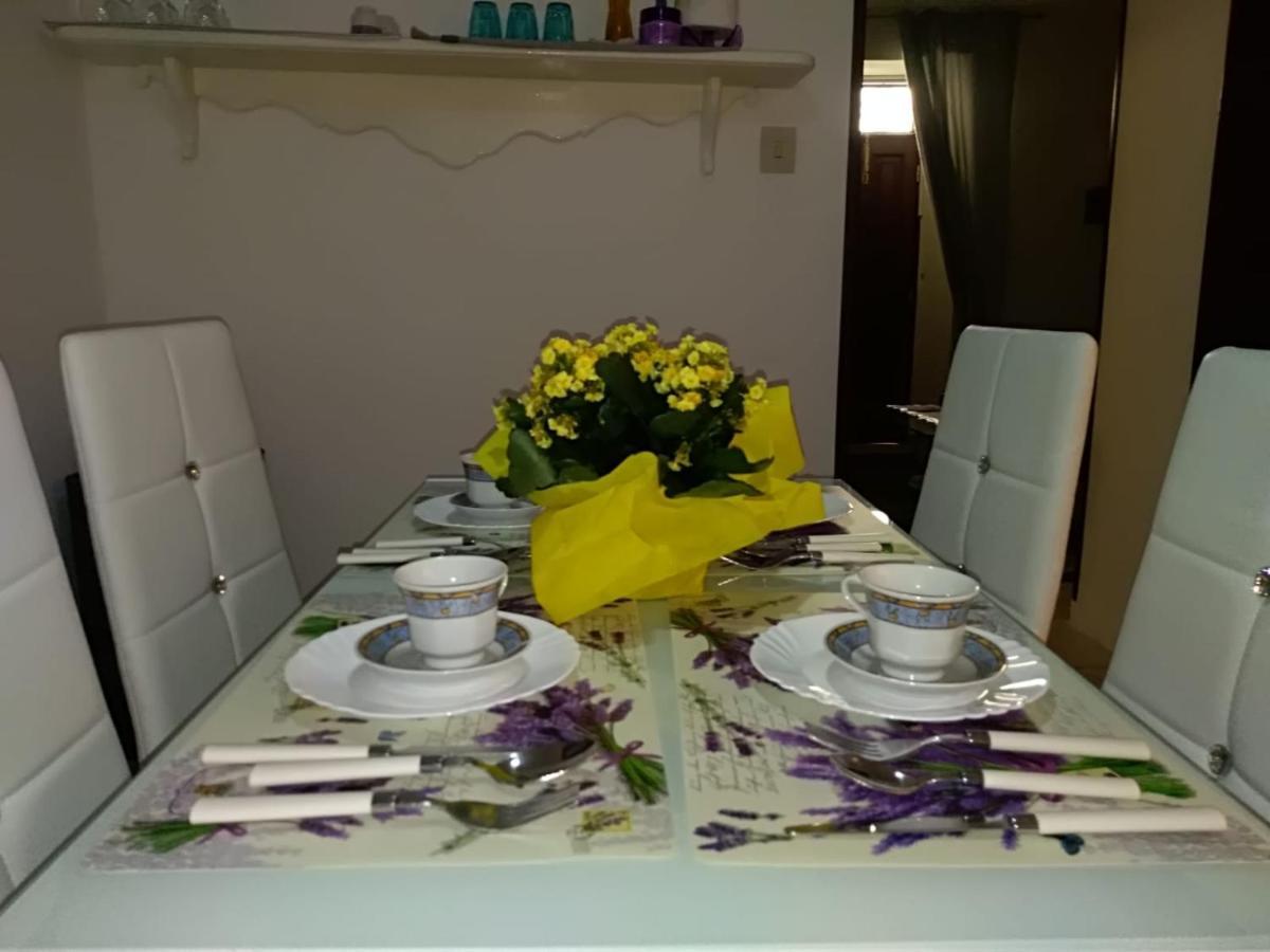 Hola Cathedral House Apartment Palermo Ngoại thất bức ảnh