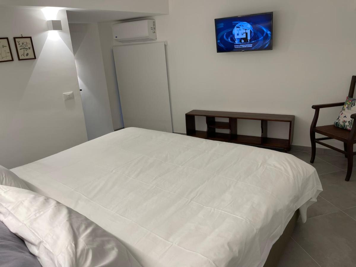 Hola Cathedral House Apartment Palermo Ngoại thất bức ảnh