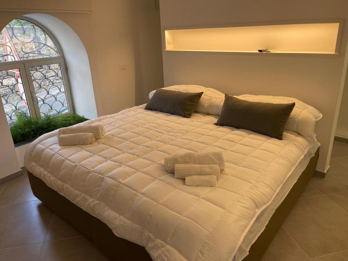 Hola Cathedral House Apartment Palermo Ngoại thất bức ảnh