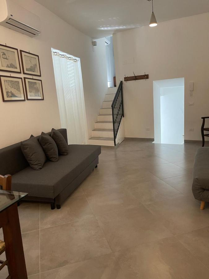 Hola Cathedral House Apartment Palermo Ngoại thất bức ảnh