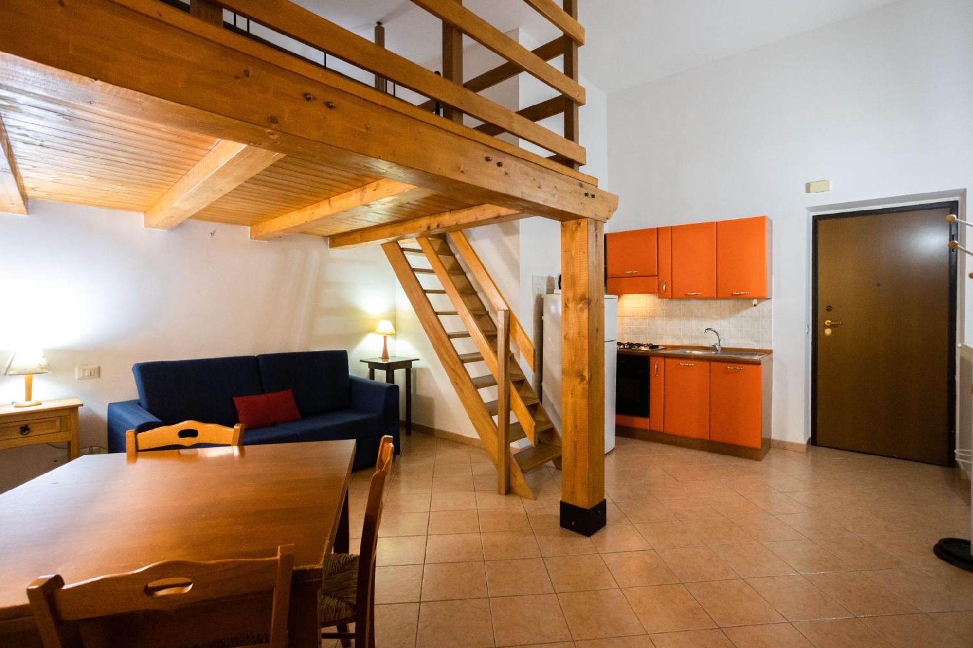 Hola Cathedral House Apartment Palermo Ngoại thất bức ảnh