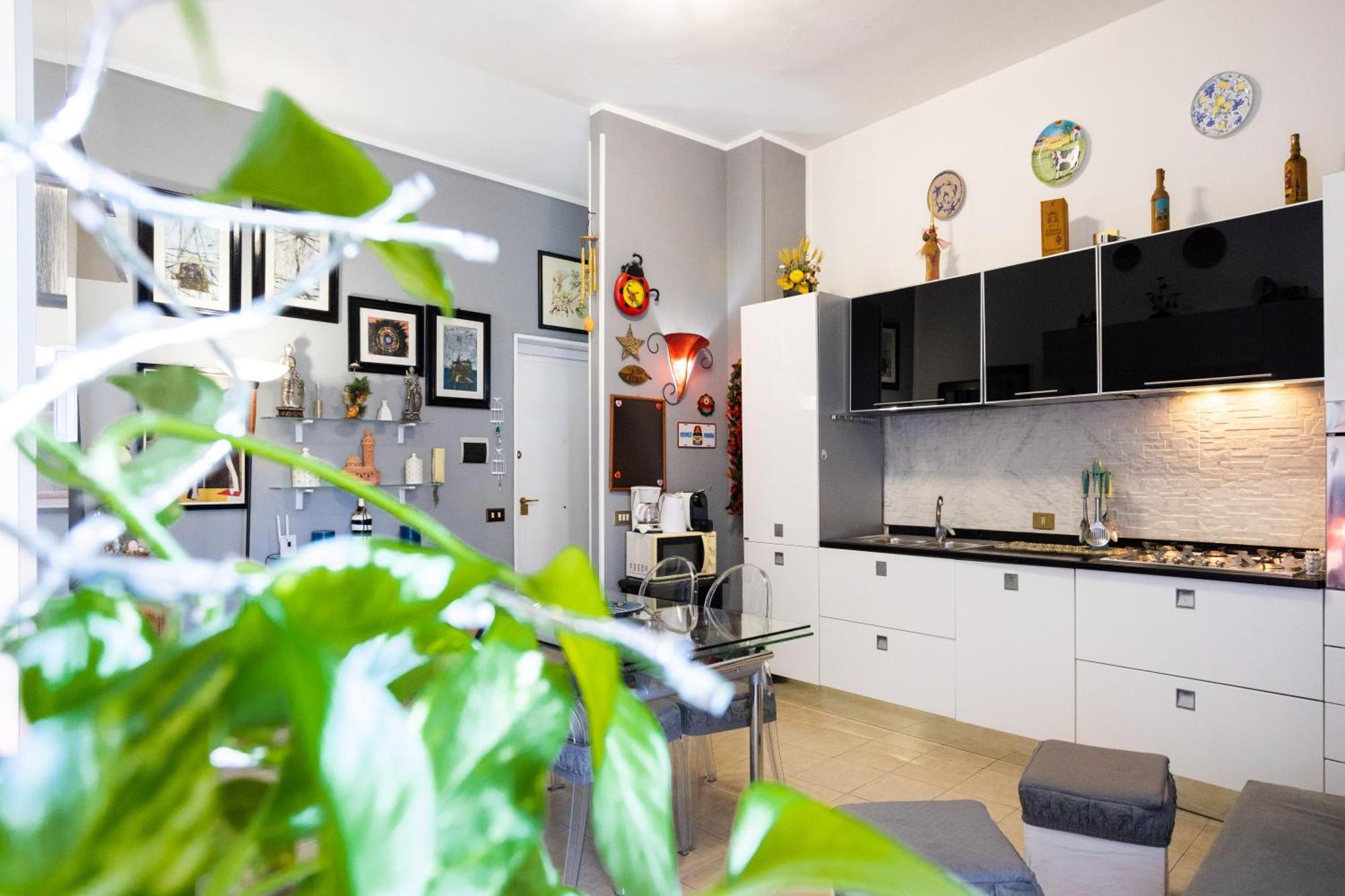 Hola Cathedral House Apartment Palermo Ngoại thất bức ảnh