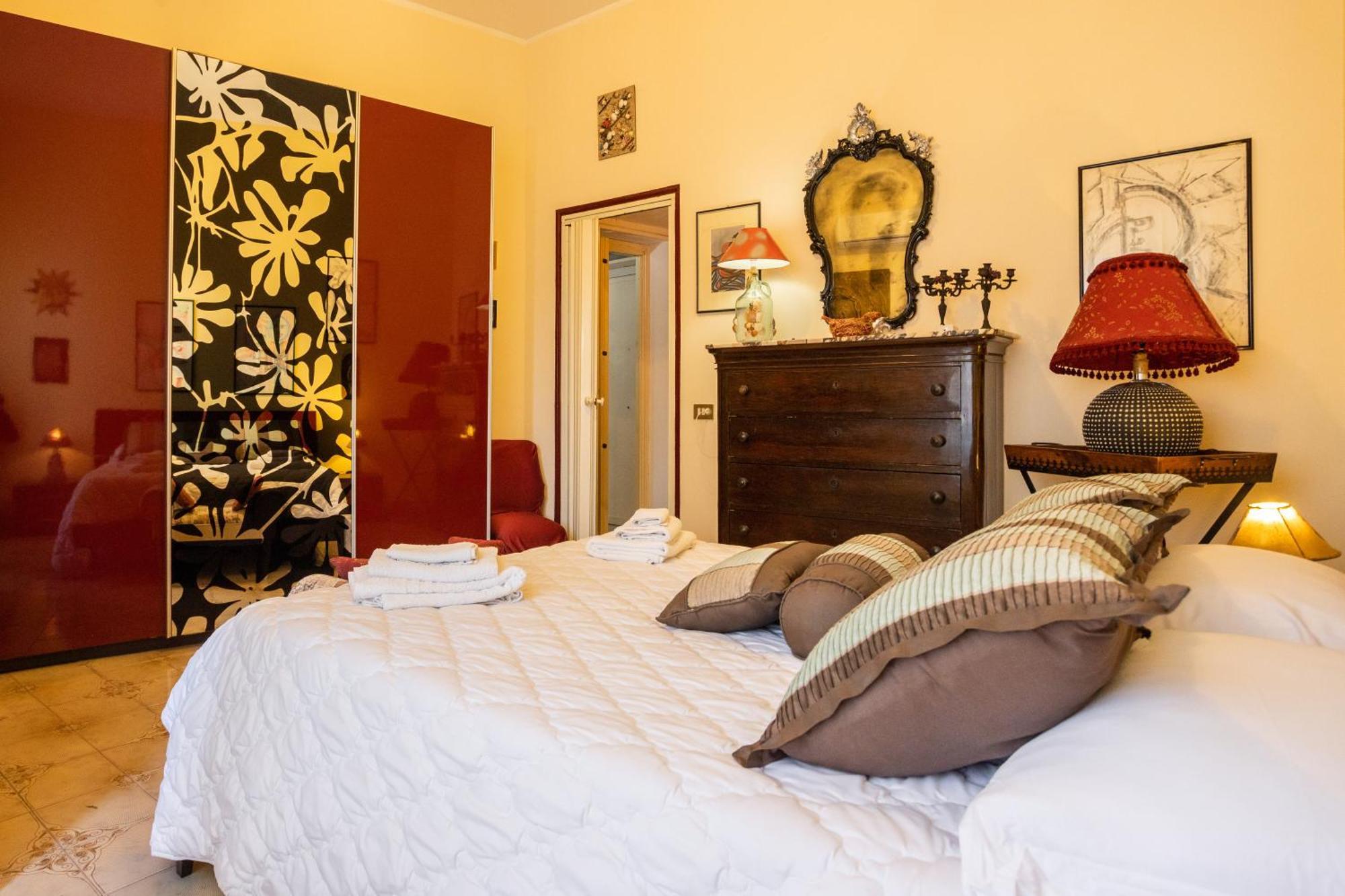 Hola Cathedral House Apartment Palermo Ngoại thất bức ảnh