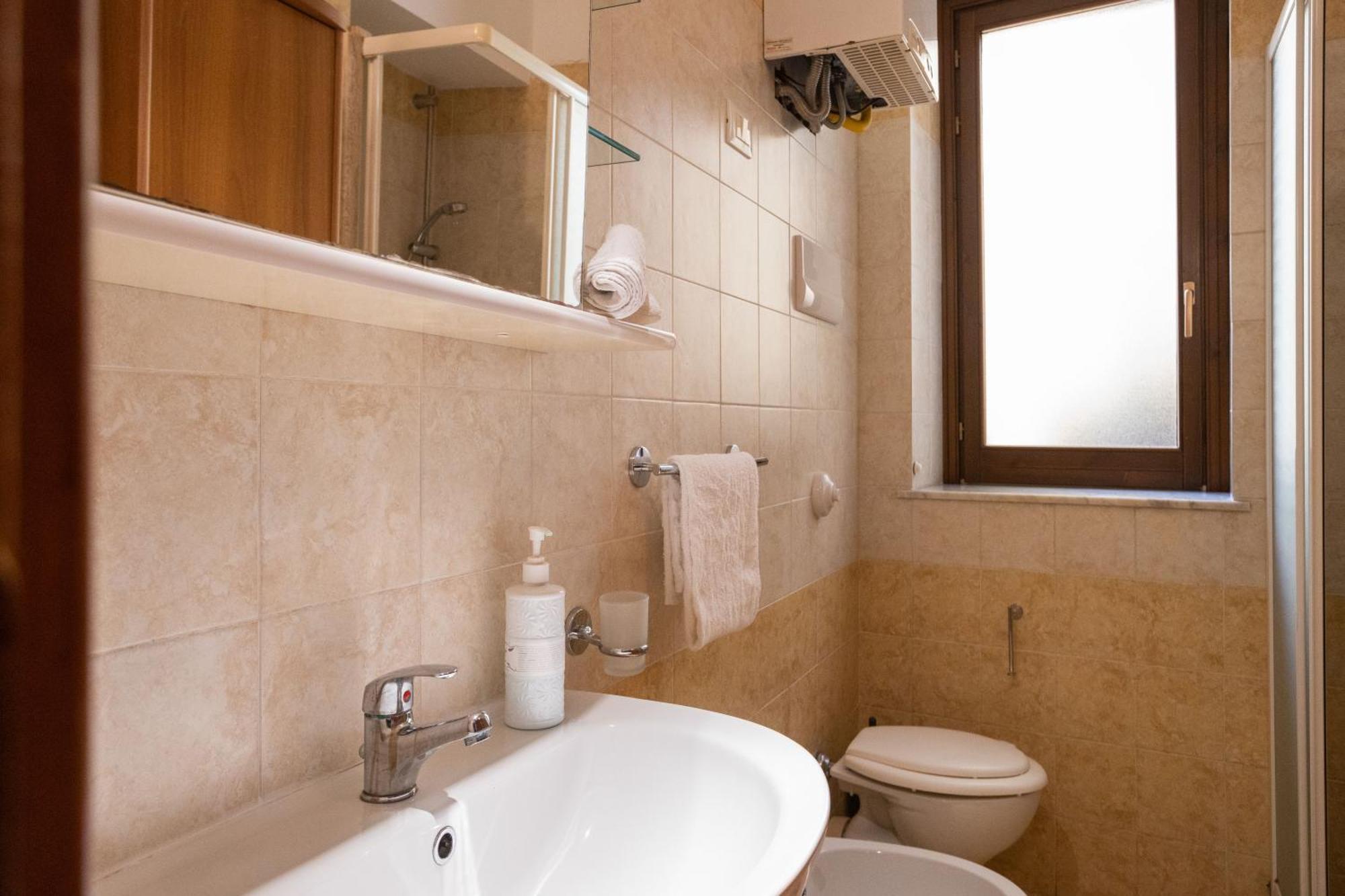 Hola Cathedral House Apartment Palermo Ngoại thất bức ảnh