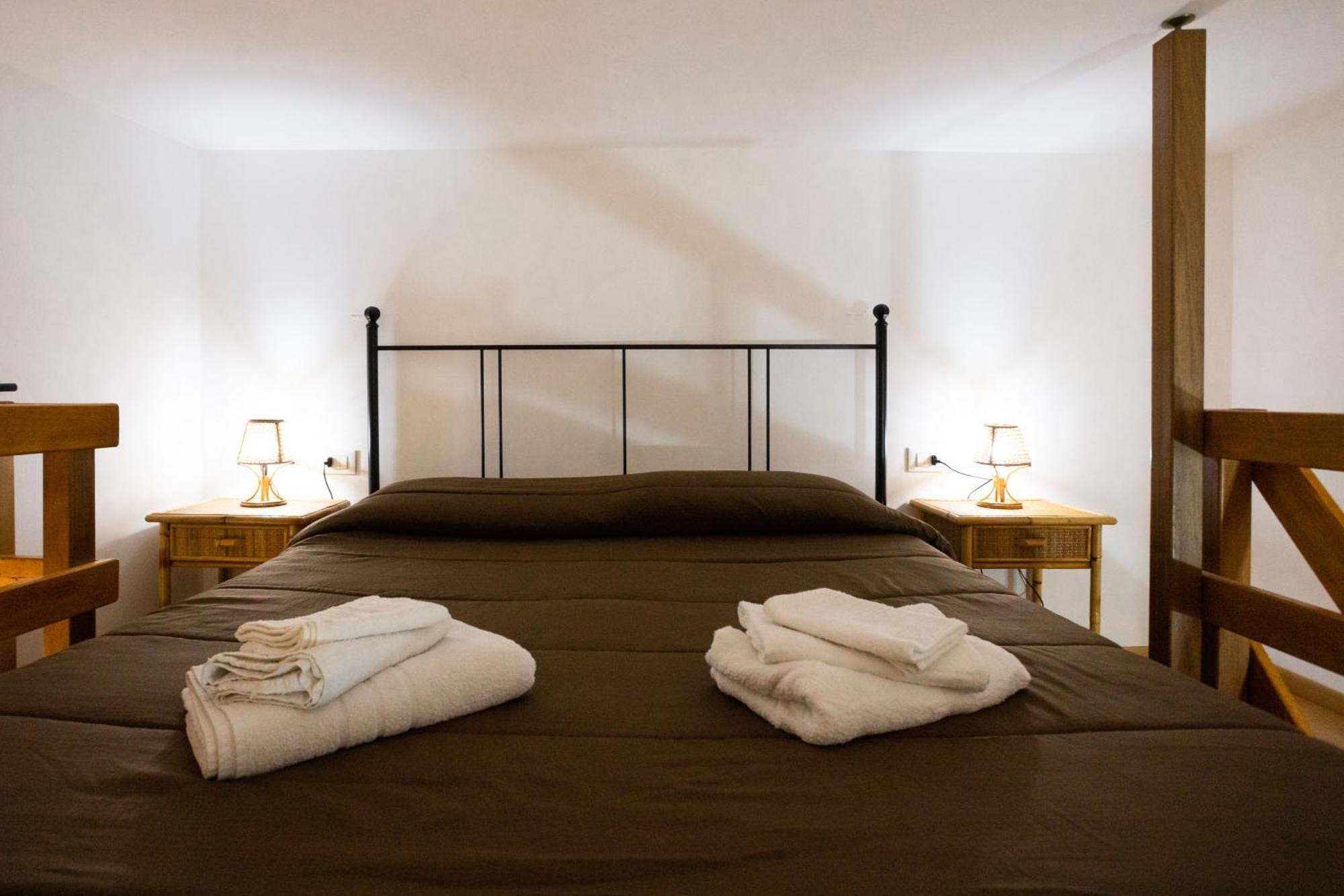 Hola Cathedral House Apartment Palermo Ngoại thất bức ảnh