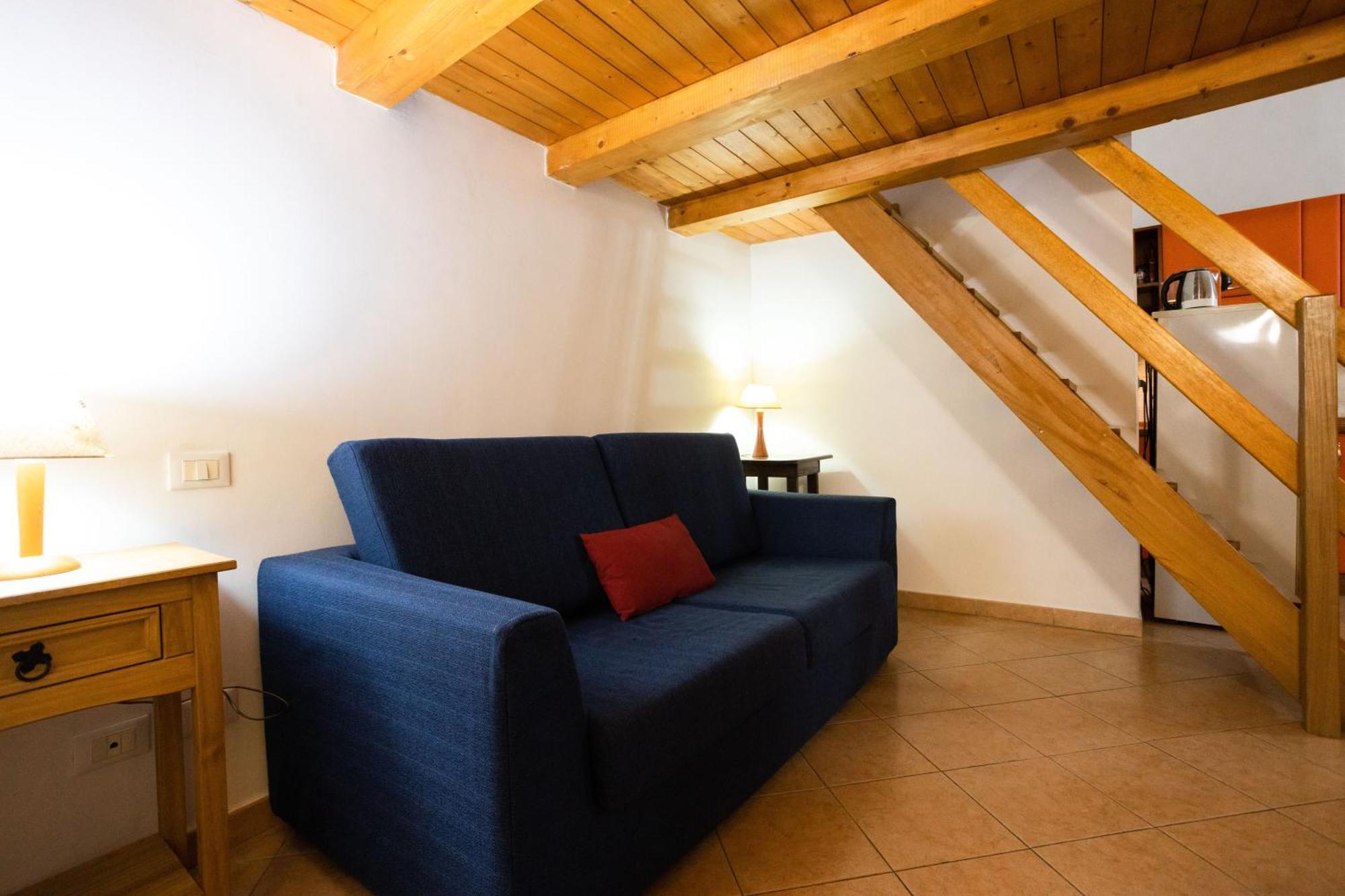 Hola Cathedral House Apartment Palermo Ngoại thất bức ảnh