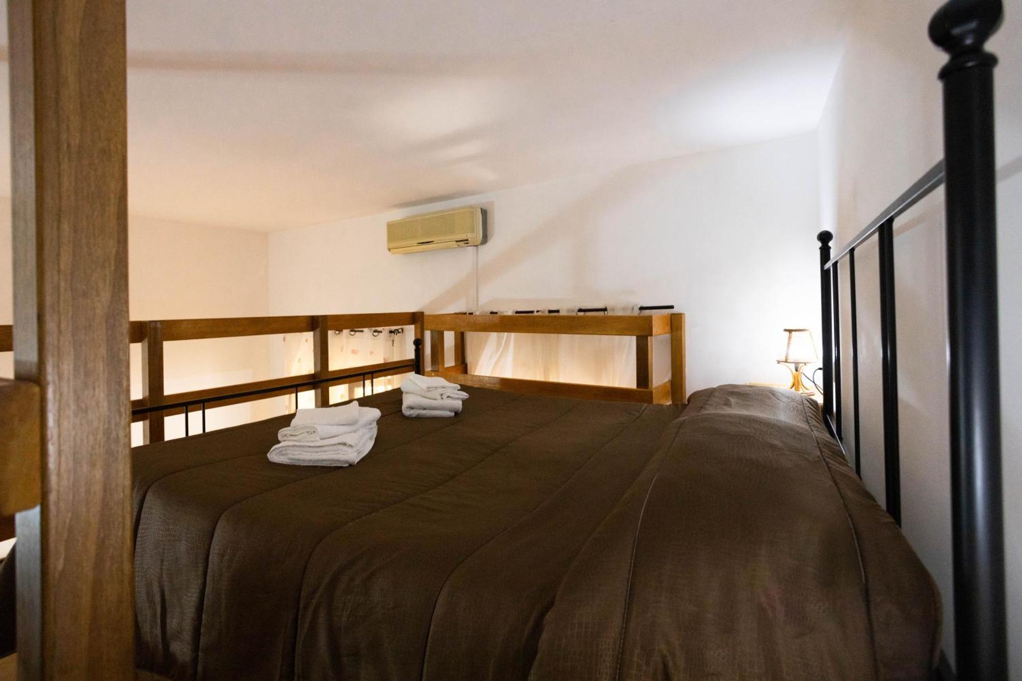 Hola Cathedral House Apartment Palermo Ngoại thất bức ảnh
