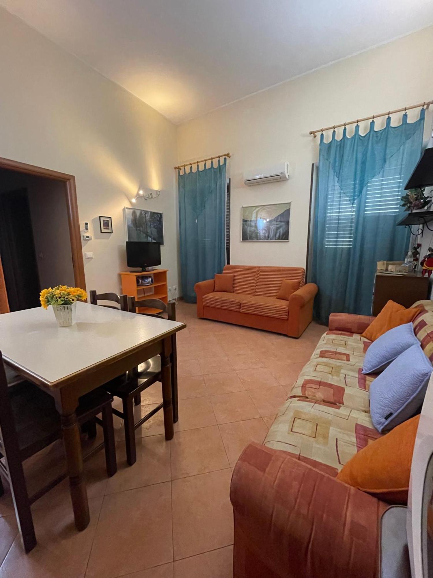 Hola Cathedral House Apartment Palermo Ngoại thất bức ảnh