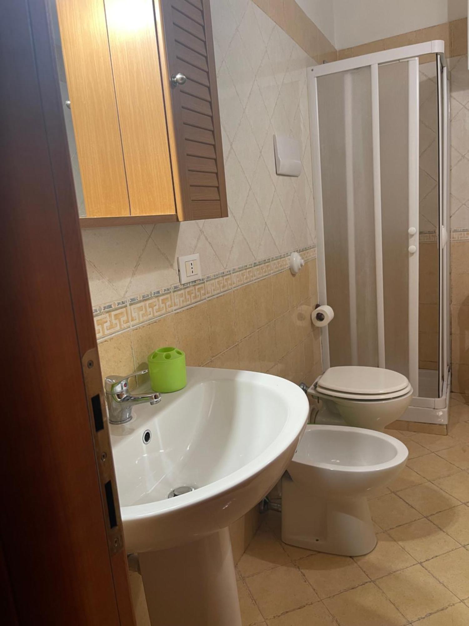Hola Cathedral House Apartment Palermo Ngoại thất bức ảnh