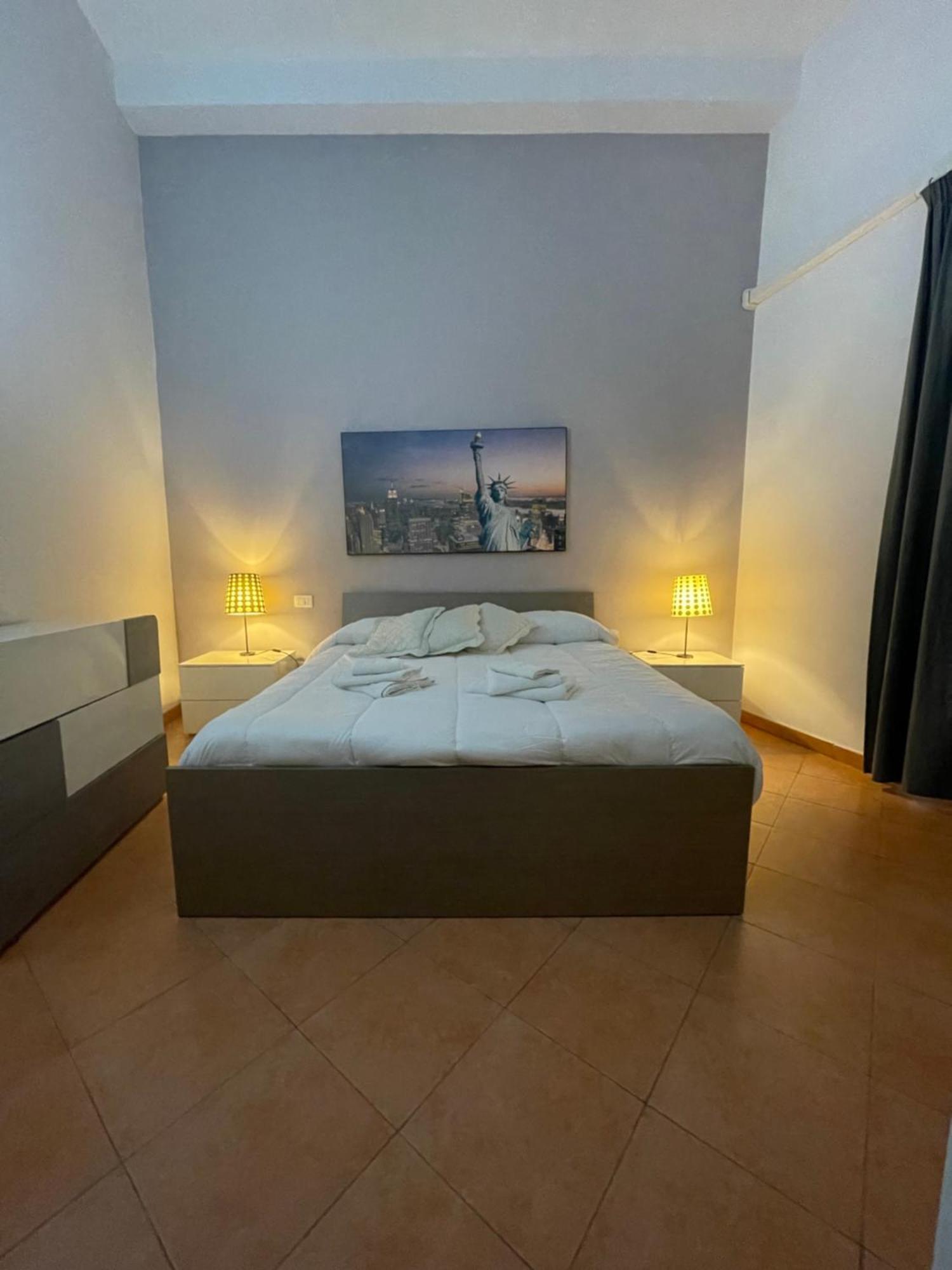 Hola Cathedral House Apartment Palermo Ngoại thất bức ảnh